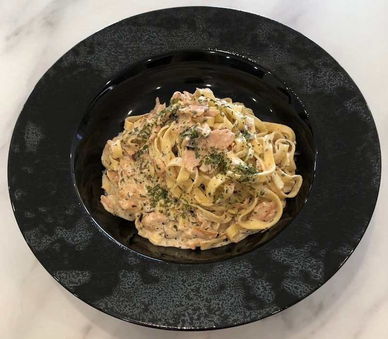 Palermo Pasta — ambiance