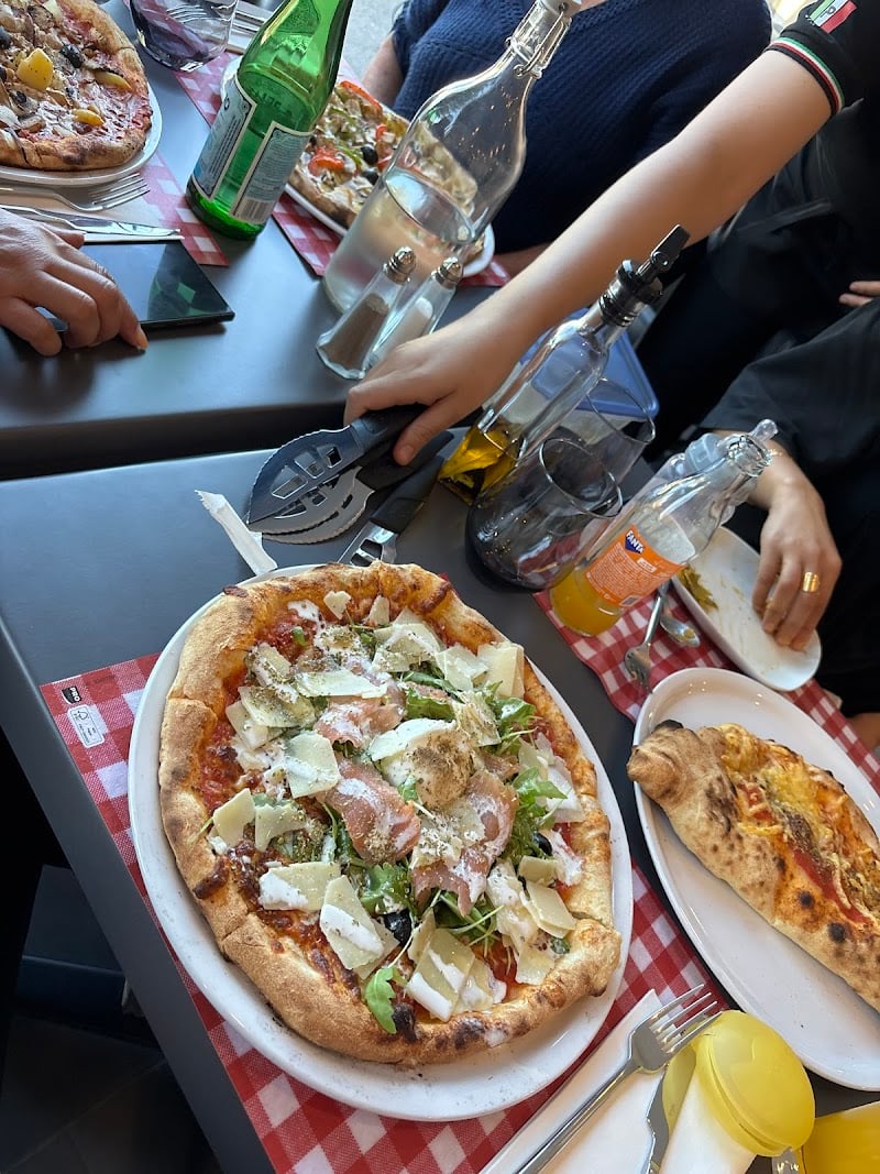 Palermo Pasta - photo 3
