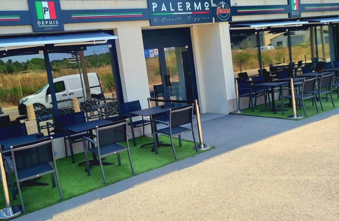 Palermo Pasta